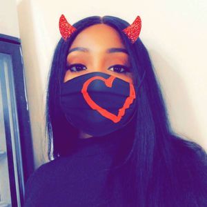 Meet your Posher, Kayy